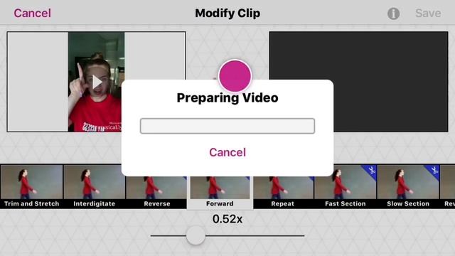 how to do slow motion || video star смотреть онлайн