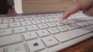 Logitech MK470 keyboard unboxing!!
