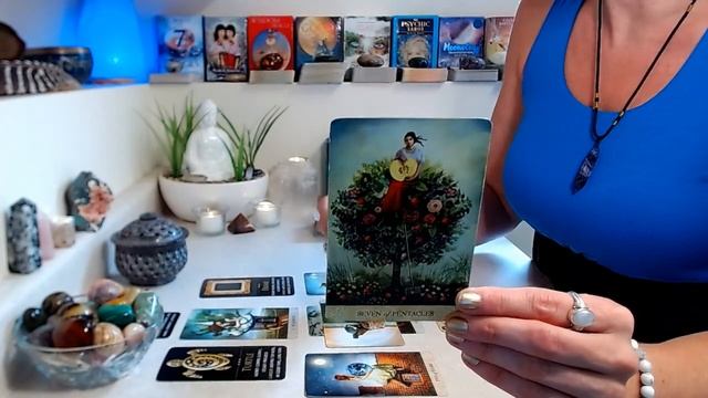 VIRGO "CAREER" July 2022: Invest In What Makes You Feel Happy & Alive ~ Long Term GROWTH!! смотреть онлайн