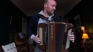 Badinerie - J.S.Bach (Accordion)