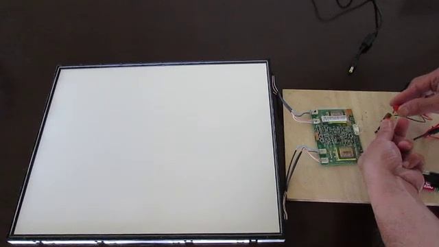 Samsung 193p backlight module & inverter смотреть онлайн