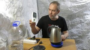 Все делают ЭТО не задумываясь. Сколько стоит вскипятить литр воды электричеством.