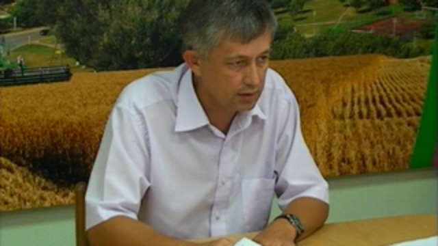 Информационная программа