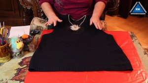 Что можно сделать из старого мужского свитера