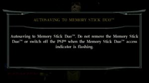 Mortal Kombat:Unchained (Deception)Raiden  Arcade Ladder  Hard [No Match Lost ]