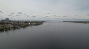 #Samara #Volga #РОСИИЯСВЕРХУ #dji #lumafusion