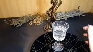 Заговор от болезней на воду.
