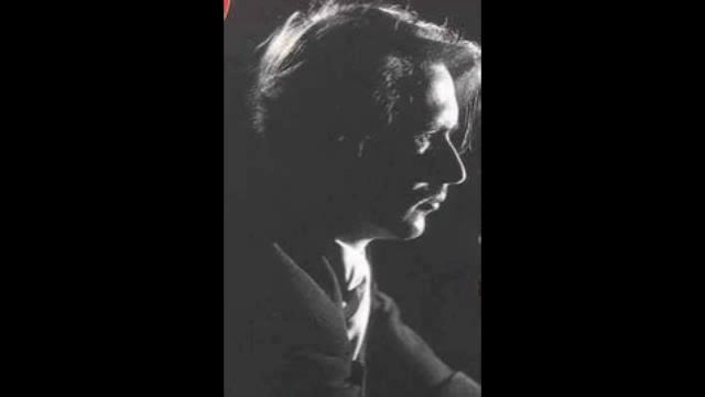 Samson François plays Scriabin Sonata Nr 3 Op23 смотреть онлайн