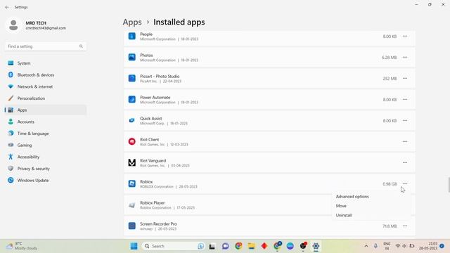 How to Fix White Screen on Roblox | 2023 Easy Fix смотреть онлайн