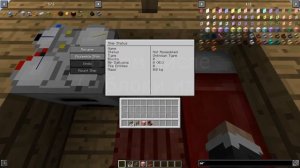 Обзор мода #1 Davincis Vessels [1.12.2]