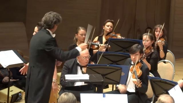 Anna Bonitatibus-Niccolo Jomelli-Barbaro non dolerti..Traditasprezzata f