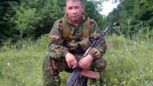 прапорщики