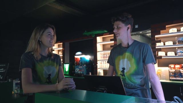 Werken bij het gezelligste recreatiebedrijf VOLGENS De Schatberg & FEC Sevenum #VOLGENS 24 смотреть онлайн