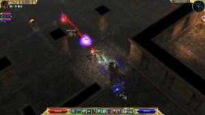 Titan Quest Ворожей. Дух + Грёзы. Титан Квест Ворожей. Легенда. Фарм Аида #19