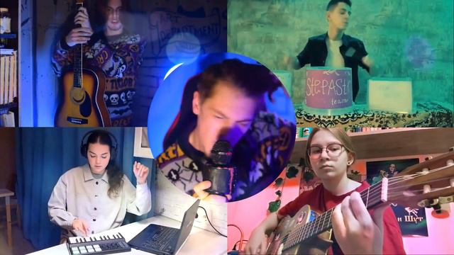 Это видео можно смотреть ТОЛЬКО подписчикам Stepastra, остальным ЛИЧНО ЗАПРЕЩАЮ смотреть онлайн