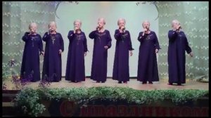 КОСТРЫ ГОРЯТ ДАЛЁКИЕ