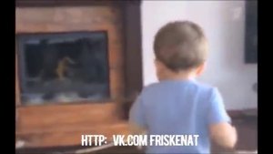 Жанна Фриске и сын Платон