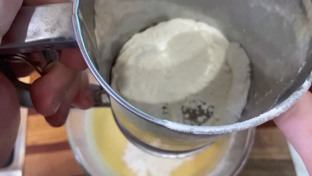 Самый простой рецепт пирога из детства | Пирог Зебра 12+ смотреть онлайн