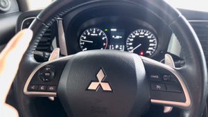 Митсубиши Аутлендер 2013 2.4 CVT
