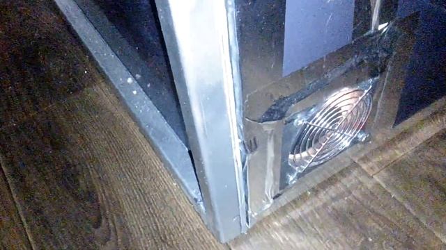 Шкаф Сушилка для Обуви Шов1 смотреть онлайн