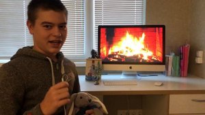 Rutube поздравляю вас с Новым годом