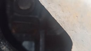 номер двигателя Kia маджентис 2L 2005г