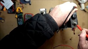 Посылка от подписчика. Щелочной аккумулятор НКН 60  (19.. г в)