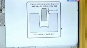 По следам тайны. Неизвестная Працивилизация