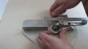 Инструмент для гибки проволоки 0,3-1,5 mm