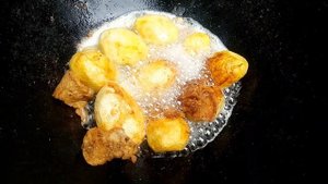 Беру картофель Курдюк  и готовлю вкусный Обед. рецепт из картошки, которыми ещё никто не делился