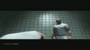 Прохождение Hitman - Blood Money: Миссия 4 - Затишье