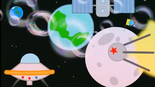 карусель космос 2017-2018 смотреть онлайн