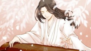 Гармония ночи (Гуцинь)