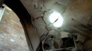 Ваз 21099 отпала балка