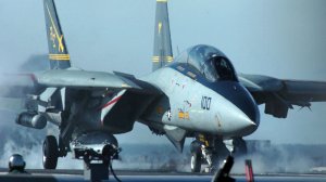 DCS World: F/A-18C, F-14B, Кавказ, NAVY DAY