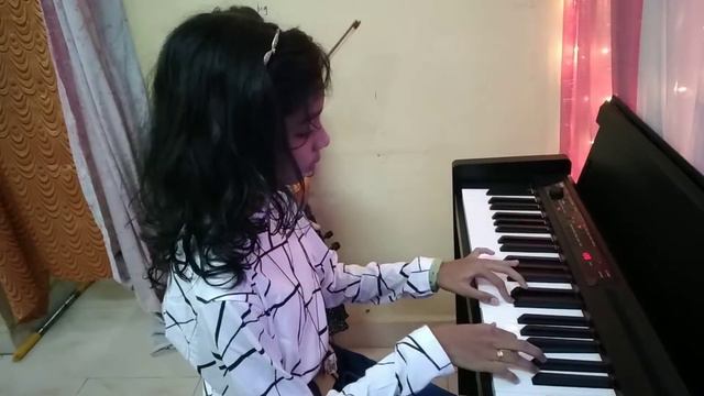 08.06.2022 Monica's surprise Birthday Gift KORG LP380U Digital Piano смотреть онлайн