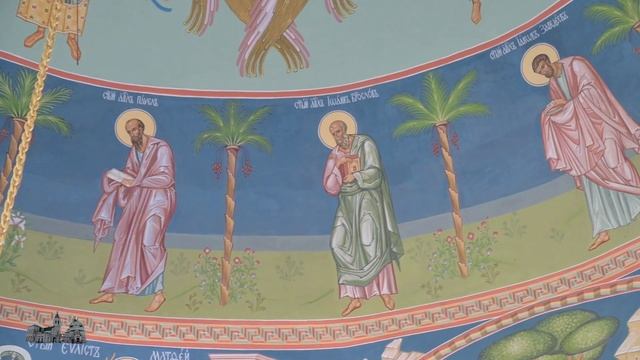 Cтихира литии праздника Пресвятой Троицы. Хор Троицкого храма г. Йошкар-Ола (регент Анна Ярошевич)