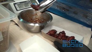 Обучающее видео "фритюрщик" Сети Ресторанов Блекстар Бургер