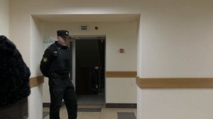 Беспредел судебных приставов