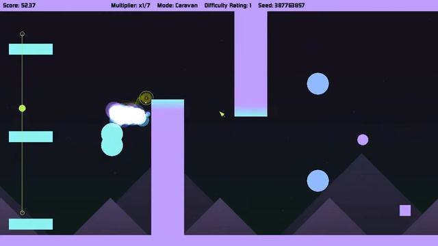 Void Wisp - High Score Challenge 1 смотреть онлайн
