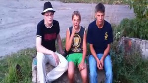 Видели ночь! Гуляли всю ночь  до утра!!!