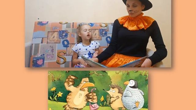 КотоВасия. Пингвинёнок ищет родителей смотреть онлайн