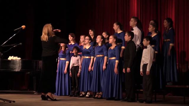 Камертон смотреть онлайн