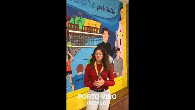 Porto Viro смотреть онлайн