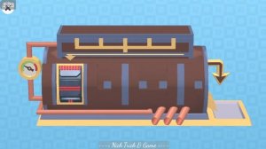 Train Conductor World - Tile Setup#001