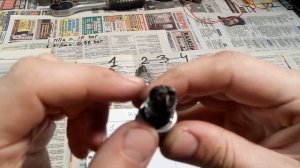 Audi 80 - Компрессия. Правильная проверка.