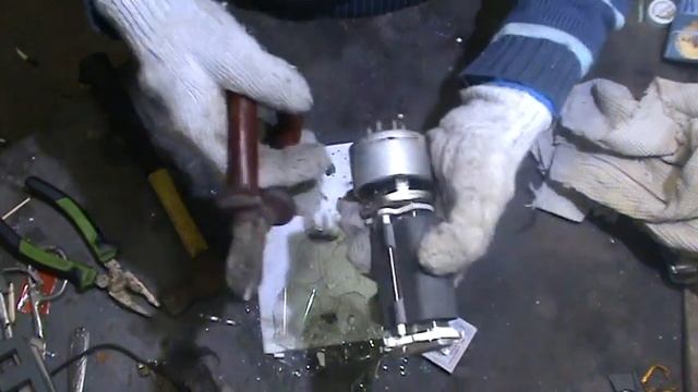 Генераторная лампа ГК 71 смотреть онлайн