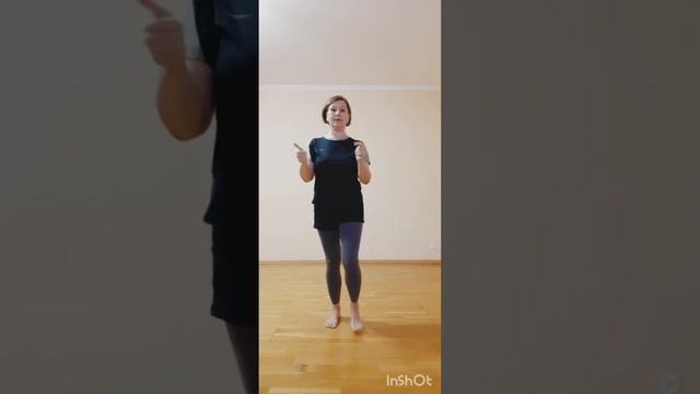 Пальчиковая гимнастика Ч.2 ("фигушка и "класс").  https://studio.youtube.com/video/6mUybNyhTZE/edit