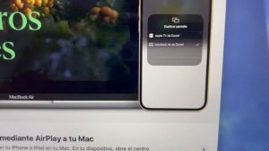 Revisión macOS 12 Monterey de apple 2021