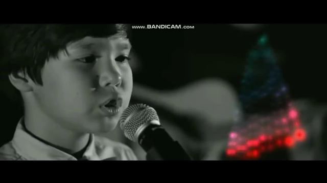 Нурмухаммед Жакып - Мама - ты мой рай смотреть онлайн